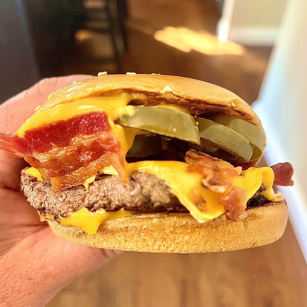Jalapeño Cheddar QPC with Bacon Jalapeño Cheddar QPC with Bacon