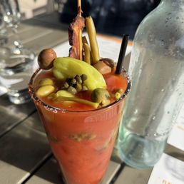 Bloody Mary (bar)