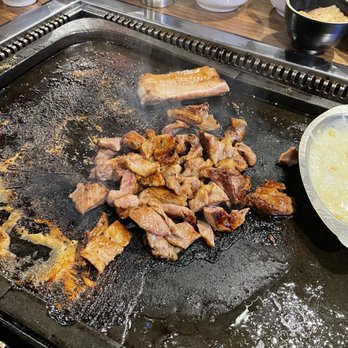 Gorilla Grill - Pork Rib - Korean Near Me - Cliffside Park, New Jersey Gorilla Grill - Pork Rib - Korean Near Me - Cliffside Park, New Jersey