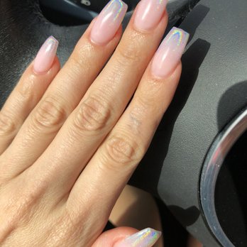 Kim's Nails - Nail Salons Near Me - Austin, Texas