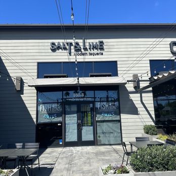 Danny's Signs - Signmaking Near Me - Long Beach, California