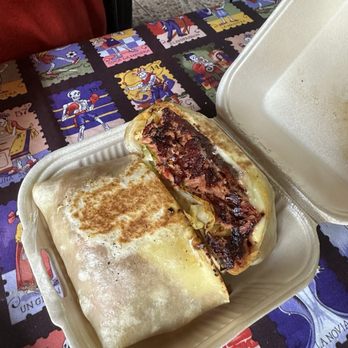 Tacón de Marlin - Tacón de Marlín - Mexican Near Me - Puerto Vallarta, JAL