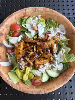 Eat Drink Love & 701 Craft by null