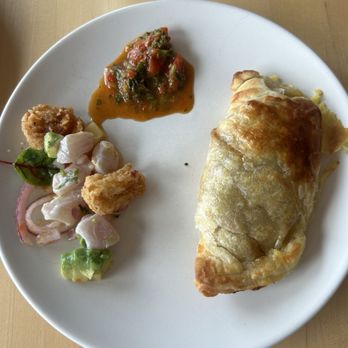 Santo Cielo - New American Near Me - Naperville, Illinois