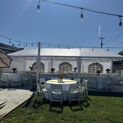 Chic Party Rentals