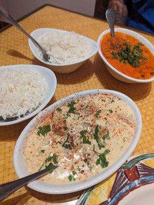 Tandoor Indian Bistro by null