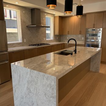 AP Remodeling - Kitchen - General Contractors Near Me - Culver City, California AP Remodeling - Kitchen - General Contractors Near Me - Culver City, California
