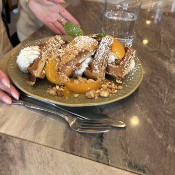 Flora - Breakfast & Brunch Near Me - San Diego, California Flora - Breakfast & Brunch Near Me - San Diego, California