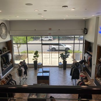A Ma Maniere - Men's Clothing Near Me - Houston, Texas