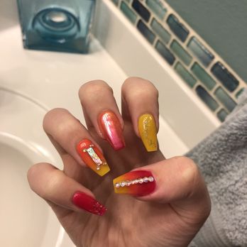 Bridgeport Nails - Skin Care Near Me - Tigard, Oregon