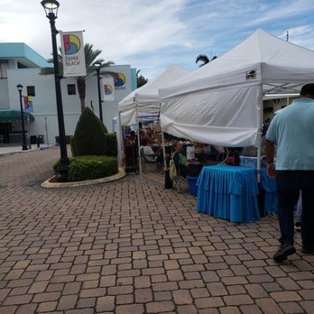 Dania After Dark - Festivals Near Me - Dania Beach, Florida