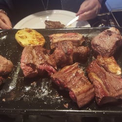 La Cabaña de los Gauchos