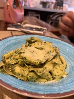 The Italian Homemade Company by null