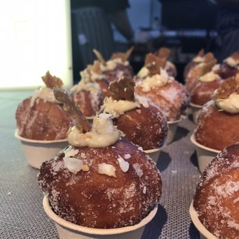 Eat Drink SF - Festivals Near Me - San Francisco, California