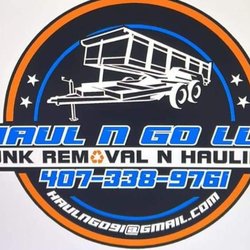 Haul N Go