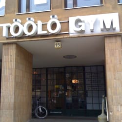 Töölö Gym