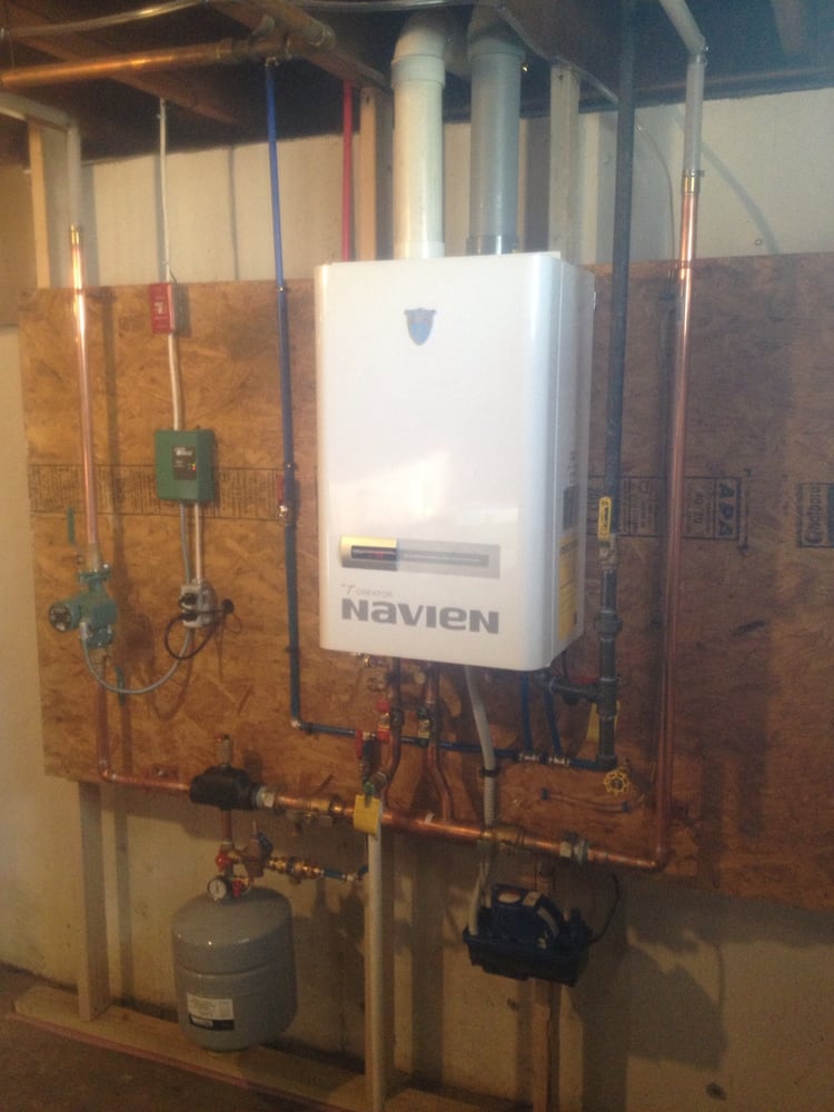 Slide of Martel Plumbing & Heating