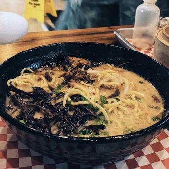 1-800-Lucky - Asian Fusion Near Me - Miami, Florida 1-800-Lucky - Asian Fusion Near Me - Miami, Florida