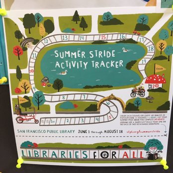 Golden Gate Valley Branch Library - Activities for the whole family. - Libraries Near Me - San Francisco, California Golden Gate Valley Branch Library - Activities for the whole family. - Libraries Near Me - San Francisco, California
