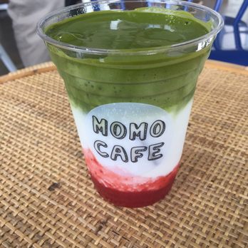 Momonoki - Matcha strawberry - Cafes Near Me - Atlanta, Georgia Momonoki - Matcha strawberry - Cafes Near Me - Atlanta, Georgia