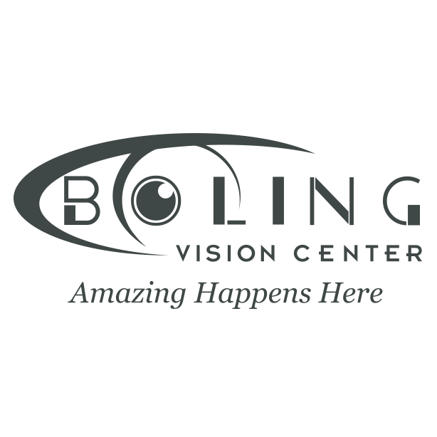 MEGAN HEIL, DO BOLING VISION CENTER Updated September 2024 1615