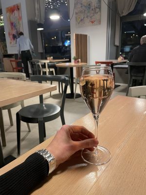 Café Záhorský by null