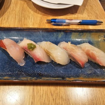 Ananto Sushi - Japanese Near Me - Stevenson Ranch, California