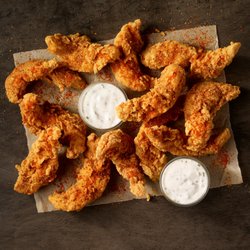 Wings Out