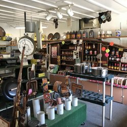 Delong's Sport Shop - Inside our store