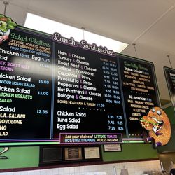 Bagel Experience