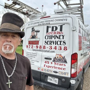 Durkins-FDT Chimney Services - Fireplace Services Near Me - Kaufman, Texas Durkins-FDT Chimney Services - Fireplace Services Near Me - Kaufman, Texas