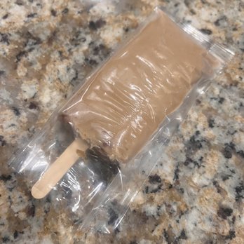 Cunchy's Fruit - Walnut paleta - Juice Bars & Smoothies Near Me - Santa Clarita, California