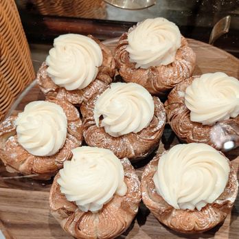 Bouchon Bakery - Cream Cheese Danish ($7.80) - Bakeries Near Me - Las Vegas, Nevada