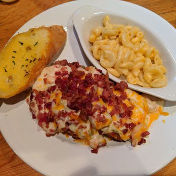 Sammys Grill - Seafood au gratin (so salty ugh) - Seafood Near Me - Baton Rouge, Louisiana Sammys Grill - Seafood au gratin (so salty ugh) - Seafood Near Me - Baton Rouge, Louisiana