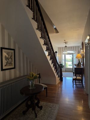 Langworthy Inn & Winery by null