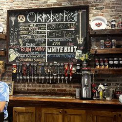 Beer board