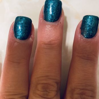 Elegant Nails Salon - Nail Salons Near Me - East Lansing, Michigan