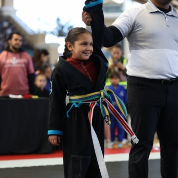 DNA Jiujitsu - Self-defense Classes Near Me - Montclair, California DNA Jiujitsu - Self-defense Classes Near Me - Montclair, California