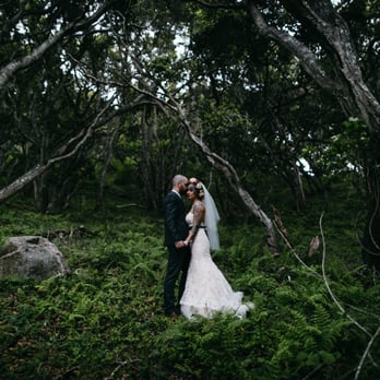 Bo Lee - Love my wedding dress from BoLee bridal!! I felt so beautiful in it! - Bridal Near Me - Campbell, California