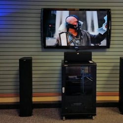 Lombards Stereo