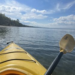 Superior Shores Resort - Kayak