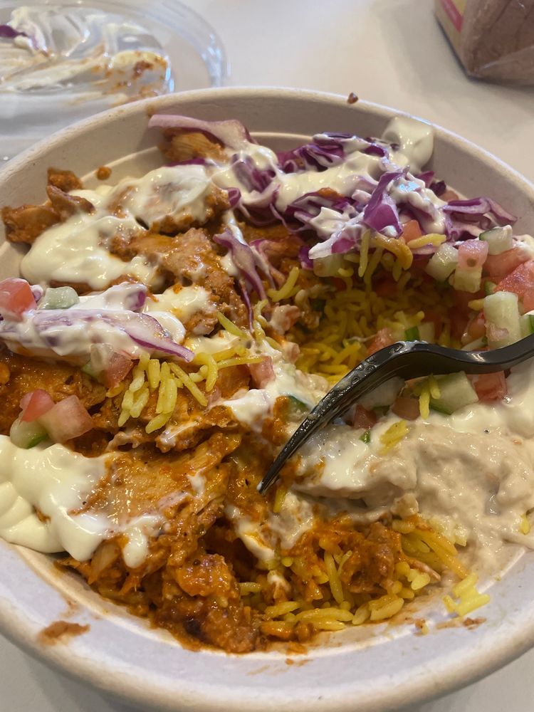 SHAWARMA BROS 37 Photos & 32 Reviews 12658 S Harlem Ave, Palos