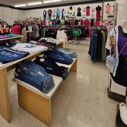 Melrose Family Fashions
