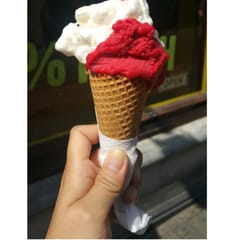 Chiquita fruit Bar - Raspberry lemonade