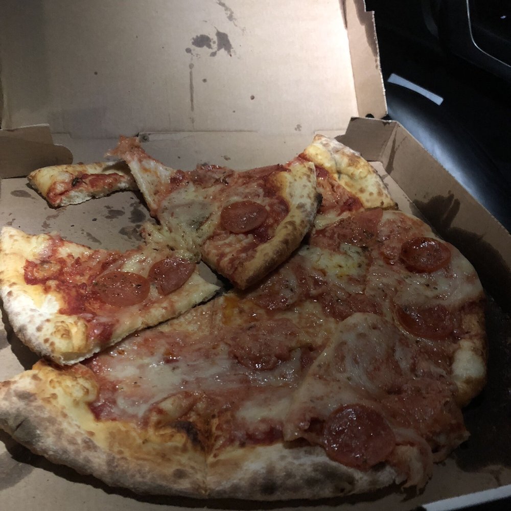 OBO Pizza - Pizza Near Me - Waldorf, Maryland
