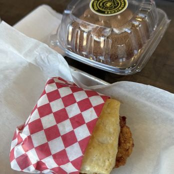 Honeybird - Honeybird Biscuit - Coffee & Tea Near Me - Plano, Texas