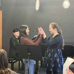 Fine Arts Voice