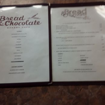 Bread & Chocolate - Bakeries Near Me - Hamden, Connecticut Bread & Chocolate - Bakeries Near Me - Hamden, Connecticut