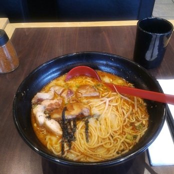 Ajisen Ramen - Ramen Near Me - Markham, Ontario Ajisen Ramen - Ramen Near Me - Markham, Ontario