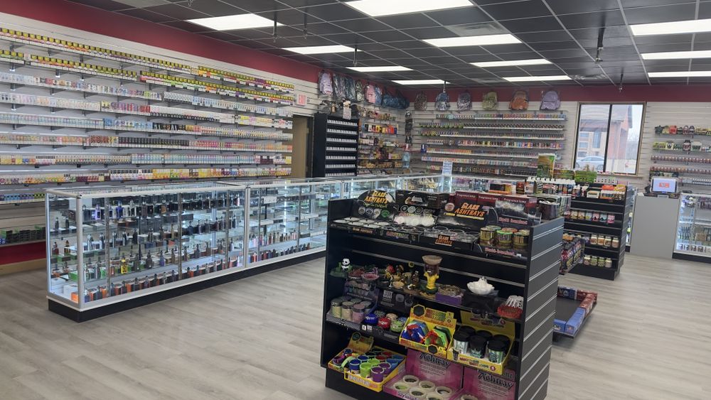 One Stop Tobacco Vape And More, Aberdeen | Roadtrippers